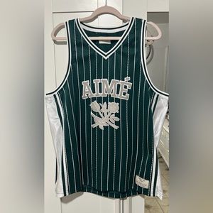 Aime Leon dore jersey